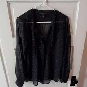 Beautiful blouse